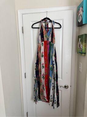 Vilagallo dress size 8/10